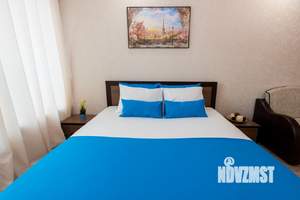 2-к квартира, посуточно, 60м2, 12/24 этаж