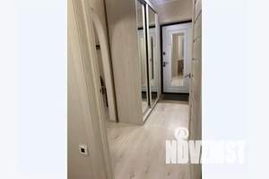 1-к квартира, посуточно, 35м2, 12/16 этаж