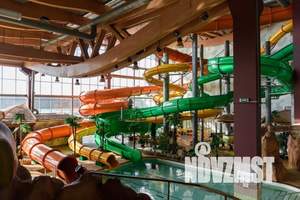 1-к квартира, посуточно, 35м2, 5/9 этаж