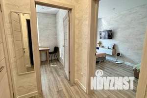 1-к квартира, посуточно, 30м2, 2/5 этаж