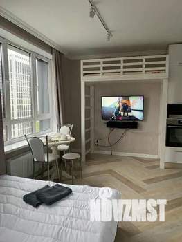 1-к квартира, посуточно, 39м2, 1/1 этаж