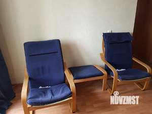 2-к квартира, на длительный срок, 50м2, 6/9 этаж