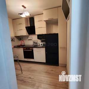 1-к квартира, на длительный срок, 34м2, 10/14 этаж