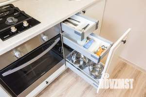 1-к квартира, посуточно, 32м2, 3/5 этаж