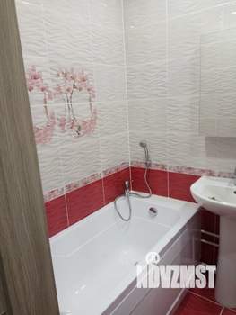 1-к квартира, на длительный срок, 38м2, 13/25 этаж