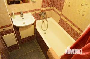 2-к квартира, посуточно, 70м2, 4/9 этаж