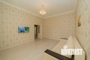 2-к квартира, посуточно, 56м2, 12/14 этаж