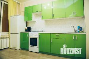 1-к квартира, посуточно, 41м2, 1/1 этаж