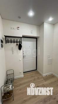 1-к квартира, на длительный срок, 32м2, 2/4 этаж