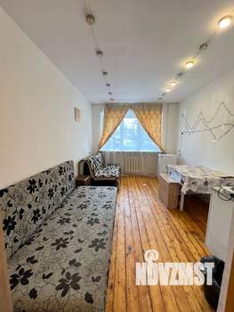 Студия квартира, на длительный срок, 14м2, 1/4 этаж