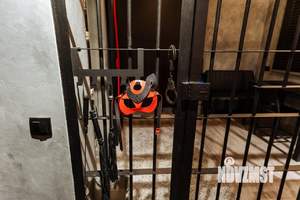 1-к квартира, посуточно, 31м2, 1/5 этаж