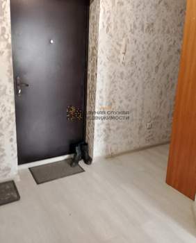 1-к квартира, на длительный срок, 38м2, 6/18 этаж