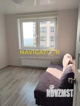 2-к квартира, на длительный срок, 43м2, 21/27 этаж