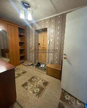 1-к квартира, на длительный срок, 42м2, 7/10 этаж