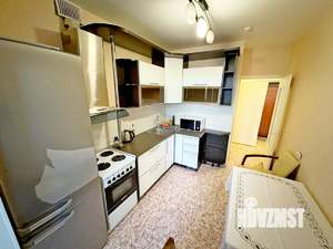 1-к квартира, на длительный срок, 40м2, 13/19 этаж