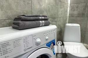 1-к квартира, посуточно, 23м2, 10/21 этаж