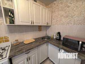 1-к квартира, на длительный срок, 34м2, 4/11 этаж