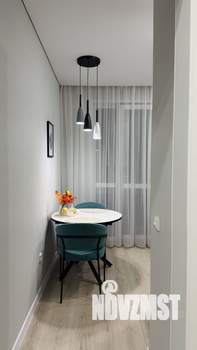 1-к квартира, на длительный срок, 35м2, 8/27 этаж