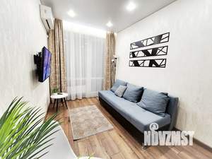 2-к квартира, посуточно, 38м2, 22/25 этаж