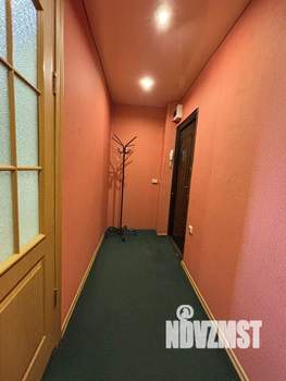 1-к квартира, посуточно, 36м2, 4/5 этаж
