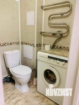 1-к квартира, на длительный срок, 30м2, 17/20 этаж