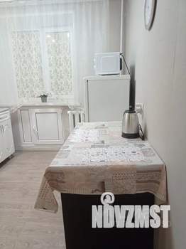 1-к квартира, посуточно, 33м2, 1/12 этаж