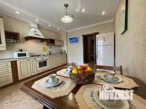 2-к квартира, посуточно, 70м2, 1/1 этаж