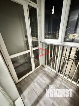 1-к квартира, на длительный срок, 35м2, 20/25 этаж