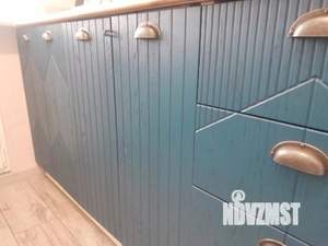 2-к квартира, посуточно, 43м2, 1/1 этаж