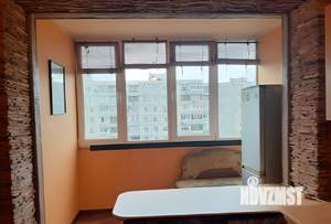 1-к квартира, на длительный срок, 40м2, 7/9 этаж