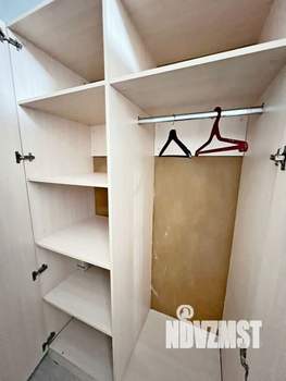 1-к квартира, на длительный срок, 18м2, 1/5 этаж