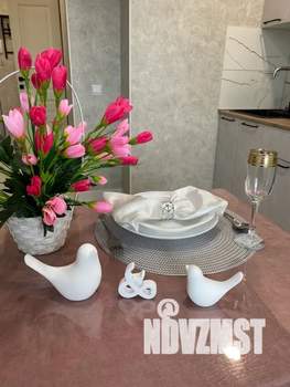 1-к квартира, посуточно, 38м2, 14/27 этаж