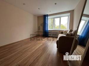 3-к квартира, на длительный срок, 70м2, 4/9 этаж