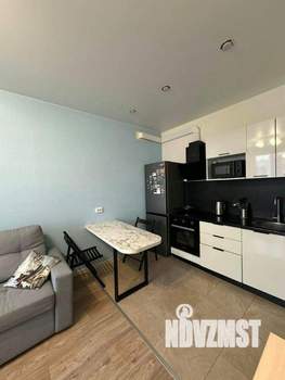 2-к квартира, на длительный срок, 35м2, 6/7 этаж