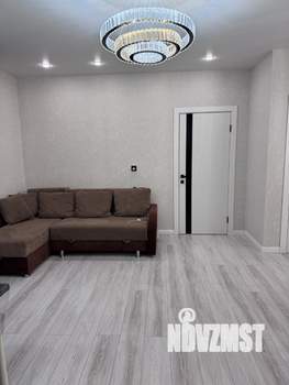 2-к квартира, на длительный срок, 55м2, 15/24 этаж