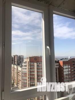 1-к квартира, посуточно, 38м2, 16/16 этаж