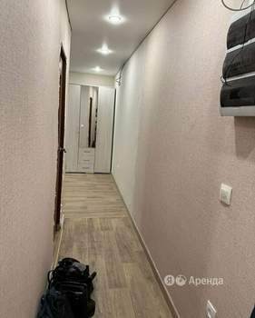 2-к квартира, на длительный срок, 42м2, 3/5 этаж