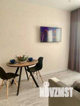 1-к квартира, посуточно, 29м2, 1/1 этаж