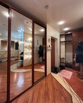 2-к квартира, на длительный срок, 74м2, 6/10 этаж