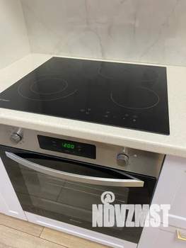 2-к квартира, посуточно, 41м2, 8/17 этаж