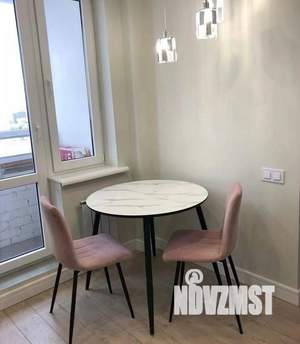 1-к квартира, на длительный срок, 34м2, 18/25 этаж