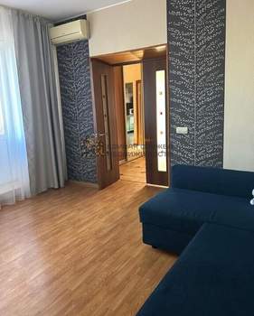 2-к квартира, на длительный срок, 70м2, 8/15 этаж