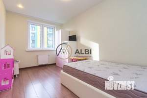 3-к квартира, на длительный срок, 48м2, 2/7 этаж