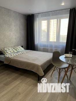 1-к квартира, посуточно, 31м2, 1/1 этаж