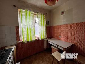 1-к квартира, на длительный срок, 37м2, 3/5 этаж