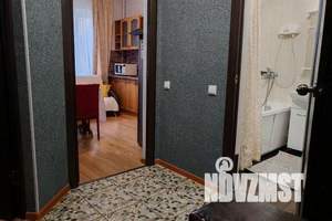 1-к квартира, посуточно, 40м2, 5/15 этаж