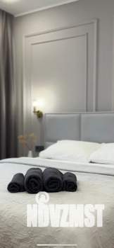 Студия квартира, посуточно, 20м2, 2/26 этаж