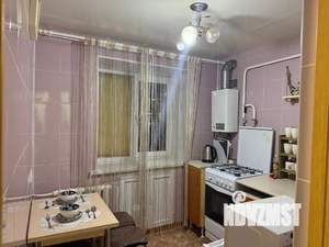 1-к квартира, посуточно, 30м2, 1/4 этаж