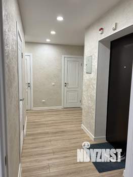 2-к квартира, на длительный срок, 55м2, 20/25 этаж