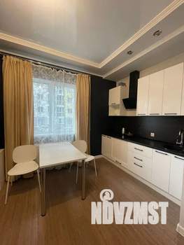 Студия квартира, посуточно, 25м2, 1/17 этаж